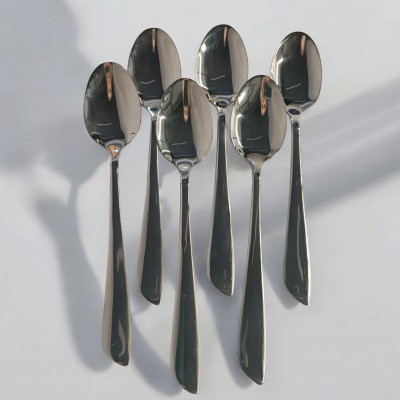 Ложки столовые 6 шт Artesanato alemato