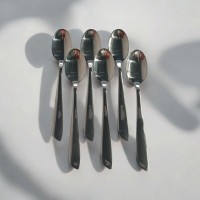 Ложки чайные 6шт Artesanato alemato