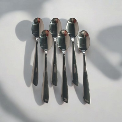 Ложки чайные 6шт Artesanato alemato