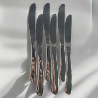 Ножи столовые 6шт Artesanato alemato