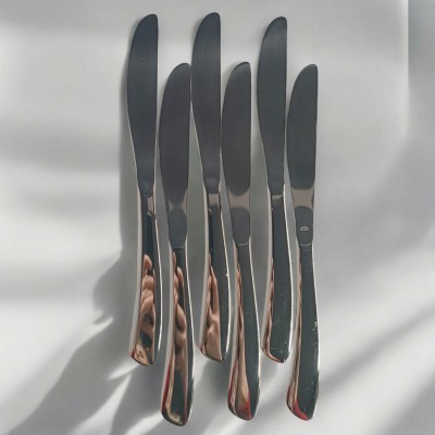 Ножи столовые 6шт Artesanato alemato