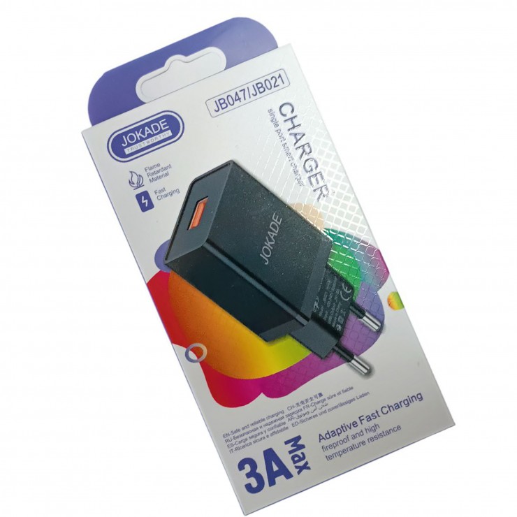 Адаптер USB  JB047/JB021