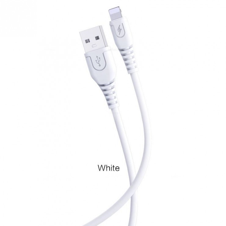 Кабель Lightning Jokade 1m