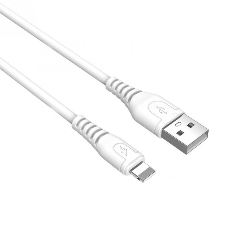 Кабель Lightning Jokade 1m