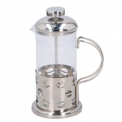Заварник френч-пресс 350ml Alpina