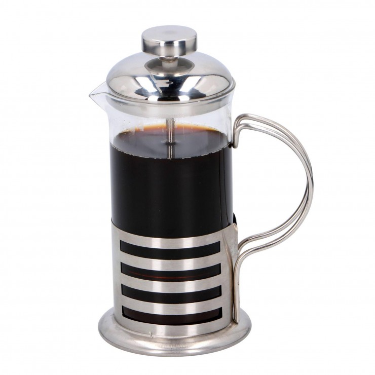 Заварник френч-пресс 350ml Alpina