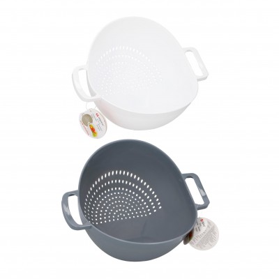 Дуршлаг 2 в 1, 26,5х22х16cm Alpina