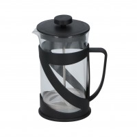 Ceainic pentru infuzie ceai / cafea 600ml Alpina