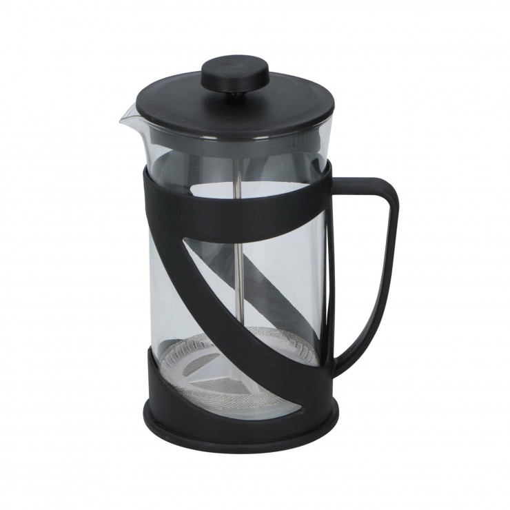 Ceainic pentru infuzie ceai / cafea 600ml Alpina
