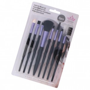 Кисти для макияжа Touch of Beauty 8шт