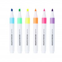 Маркеры Top Write 6шт