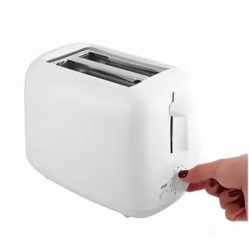 Тостер 700W LumaBella LB-58042