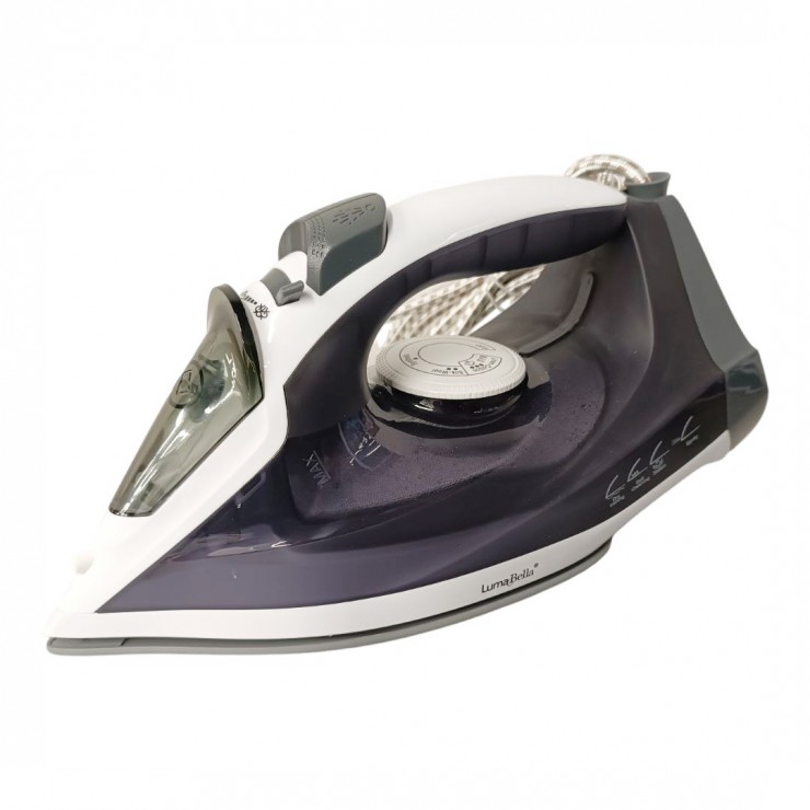 Утюг 1800W LumaBella LB-61004