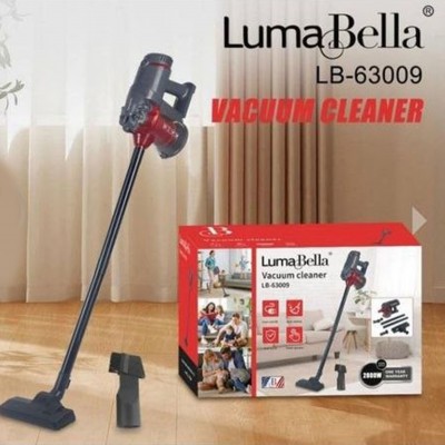 Пылесос вертикальный 600W LumaBella LB-63009