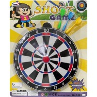 Joc Darts magnetic cu 3 sageti