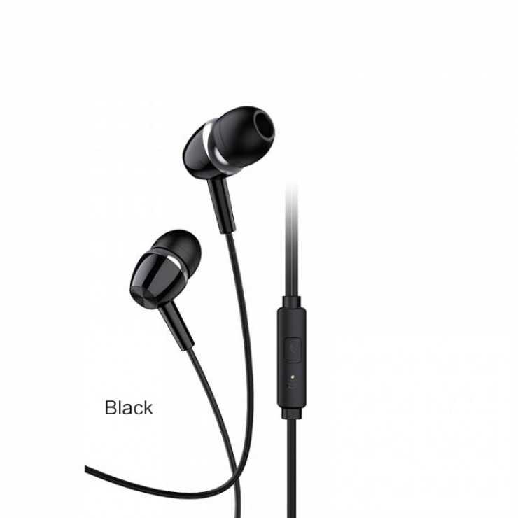 Наушники Jokade JD051 1,2 m