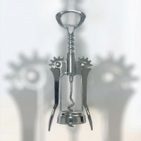 Штопор для пробковых крышек (Tire bouchons)