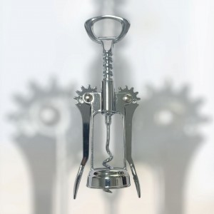 Штопор для пробковых крышек (Tire bouchons)