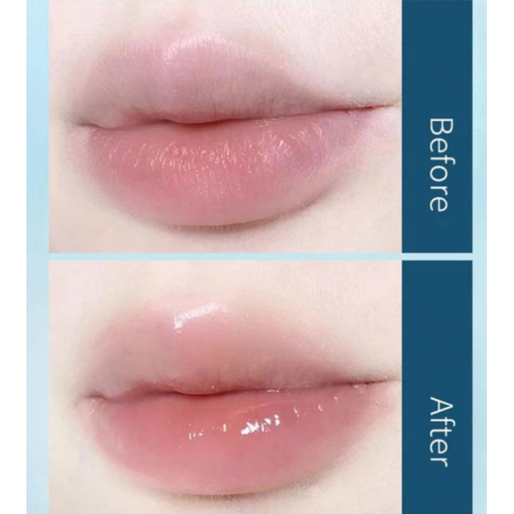 Бальзам для губ Meidian Strawberry Kiss / Avocado