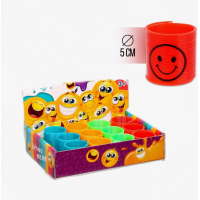 Спиралька Smile