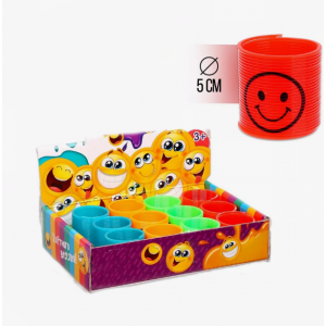 Спиралька Smile Спиралька Smile