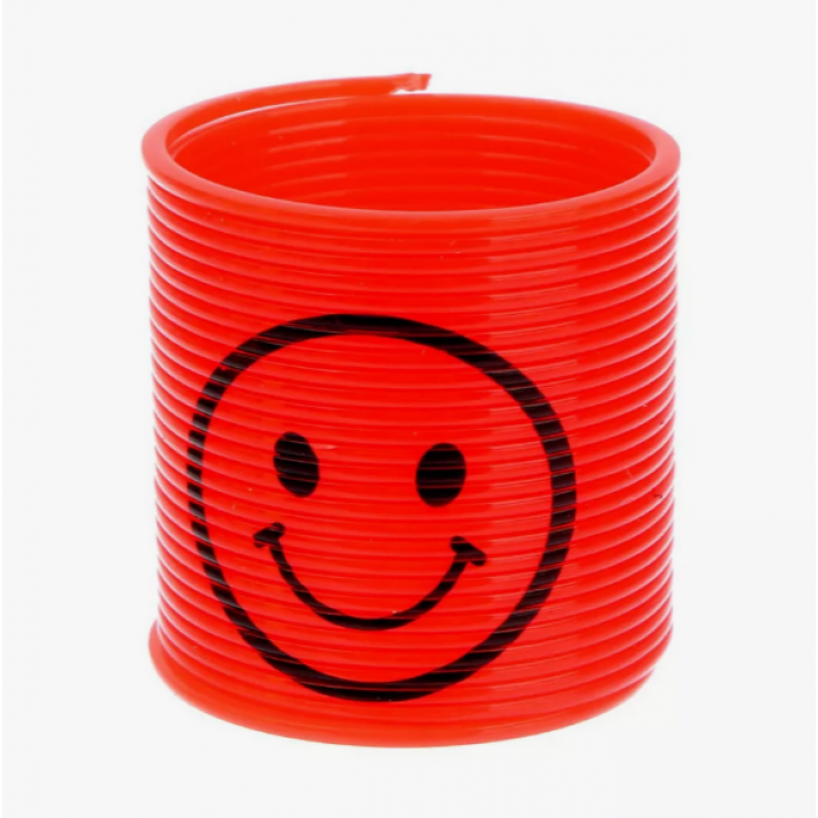 Спиралька Smile Спиралька Smile