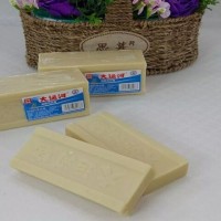 Мыло хозяйственное 2x200гр, отбеливающее