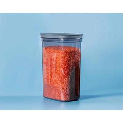 Контейнер для хранения 3,10 Л VINTO Gondol Plastik