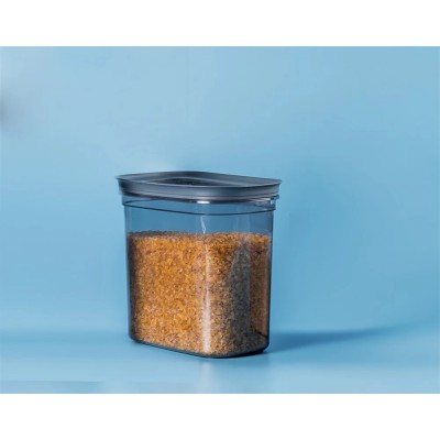 Контейнер для хранения 2,10 Л VINTO Gondol Plastik