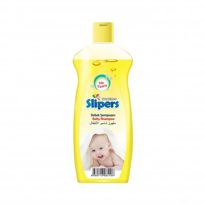 Шампунь детский 200мл Slipers Baby / без слез