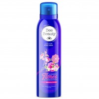 Deodorant Bee Beauty 200 ml Times Spicy&Citrus