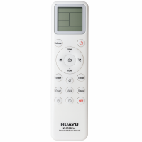 Telecomanda universala pentru aparate de aer conditionat K-1769E+L