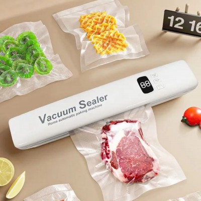 Вакууматор для продуктов Vacuum Sealer automatic