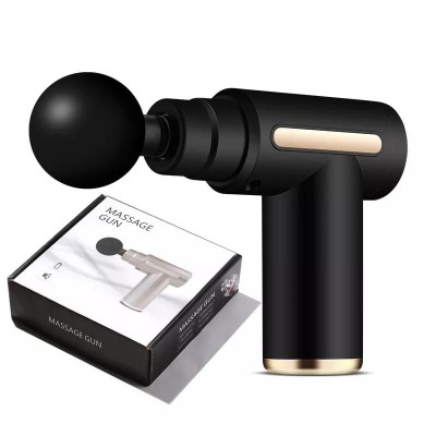 Массажер-пистолет Mini Massage Gun