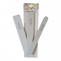 Pile pentru unghii Tian, 3 buc