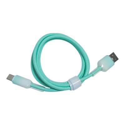 Cablu USB + TYPE-C 1м XF-196