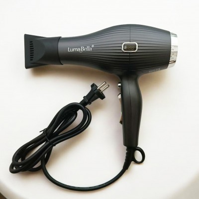 Фен LumaBella, для волос, 2800Вт, LB-64016