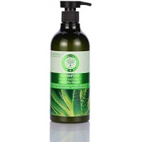 Шампунь Wokali WKL286 Aloe 900ml