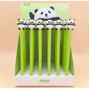 Ручка гелевая  Panda
