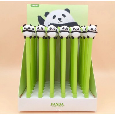 Ручка гелевая  Panda