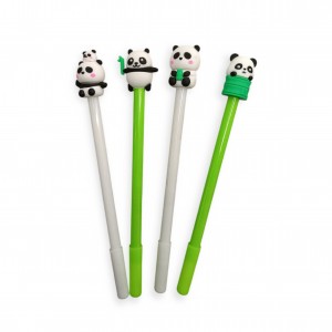 Ручка гелевая  Panda