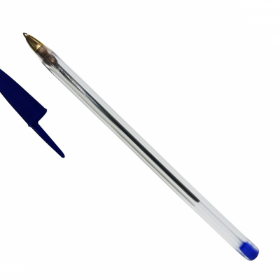 Шариковая ручка Simple Blue / синий (934)