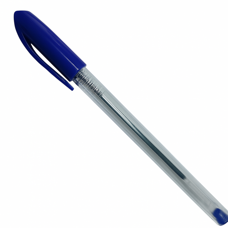 Pix Simple Blue / albastru (8698)