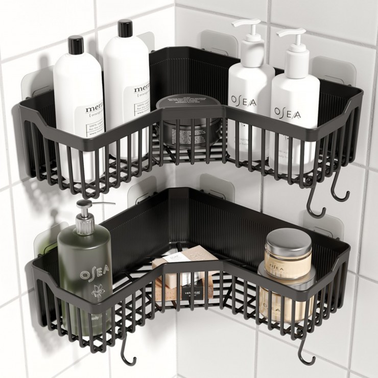 Полка угловая универсальная Ata Home