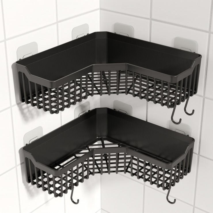 Полка угловая универсальная Ata Home
