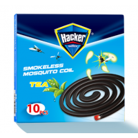 Spirala contra tintarilor fara fum, cu aroma, Hacker E2950