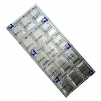 Pastile impotriva tintarilor,15 buc, Hacker E8520