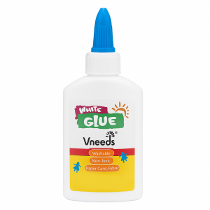 Клей PVA 100мл, Vneeds V0731