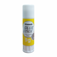 Клей-карандаш 9г PVA, Vneeds V0720
