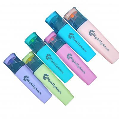 Маркер  Highlighter Vneeds MD-1082B (разные цвета)